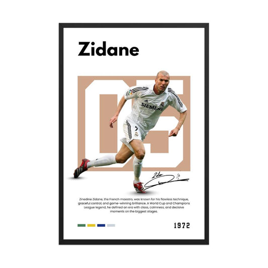 Zidane