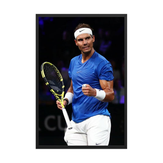 Rafael Nadal Icon