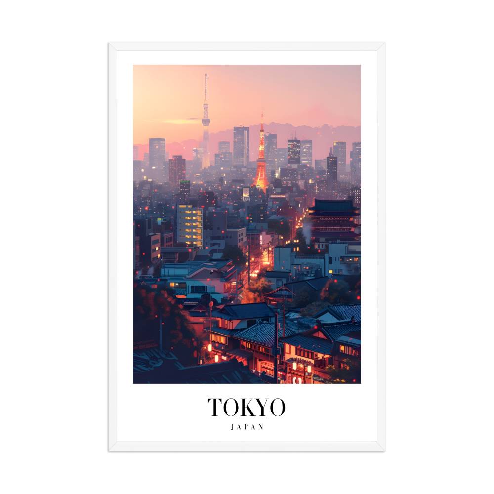 Tokyo