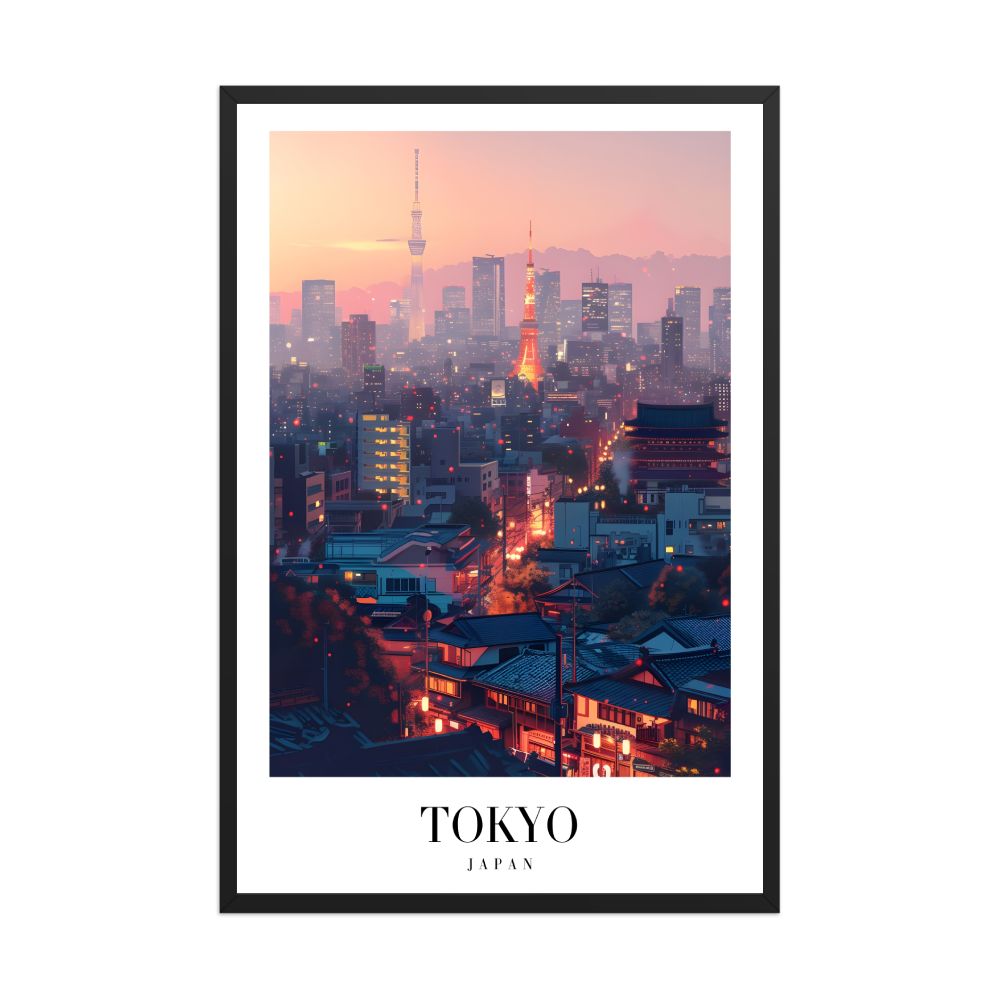 Tokyo