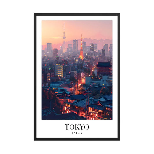 Tokyo
