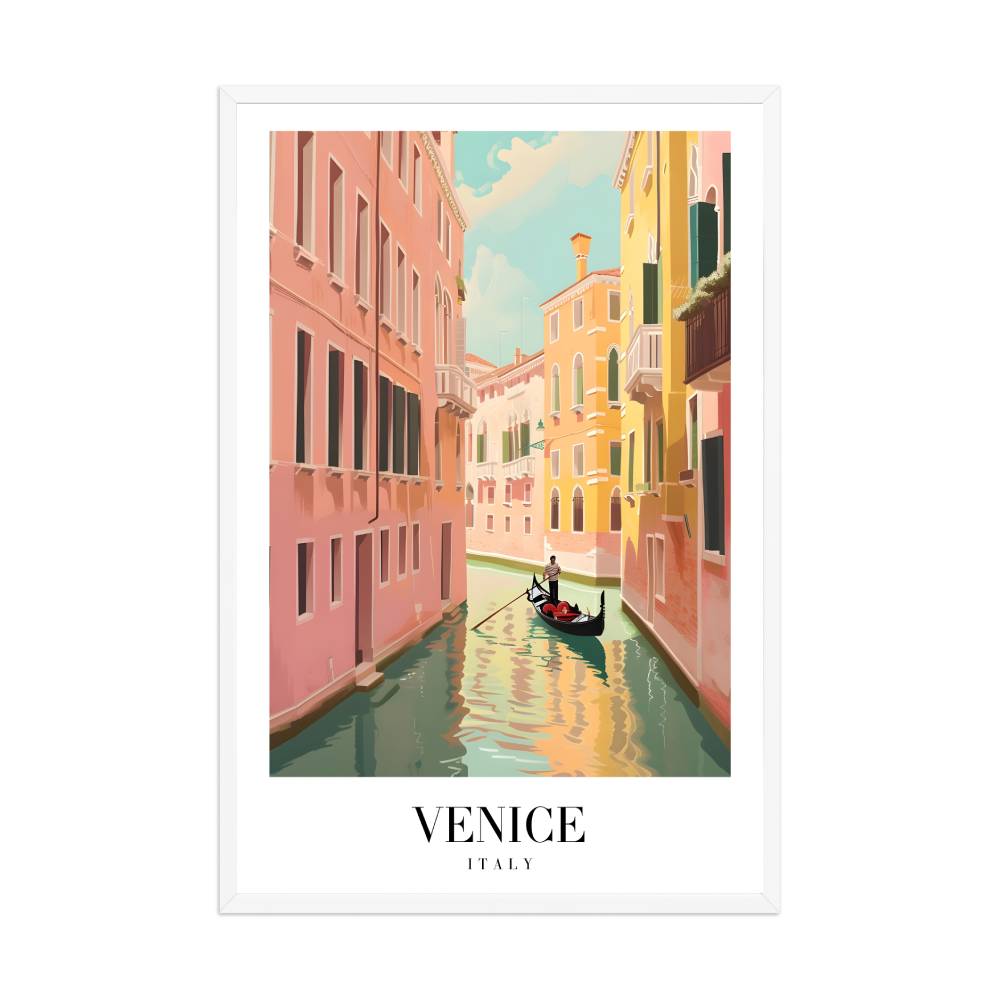 Venice