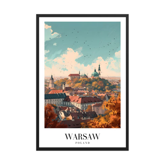 Warsaw